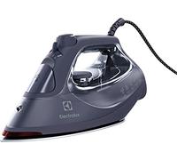 Electrolux E6SI1-4MN - Ferro da stiro a vapore, 2500 Watt, blu marino
