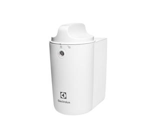 Electrolux E9WHMIC1 Filtro Microplastiche per Lavatrici, Compatibile con Tutte le Marche, Riduce fino al 90% le Fibre, Installazione a Parete, Spazzola Inclusa, 14.4×17.6×27.1 cm