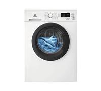 ELECTROLUX EA2F6841CF LAVATRICE, Caricamento frontale, 8 kg, 14 programmi, Profondità 568 mm, Bianco, livello rumorosità centrifuga 75 dB(A