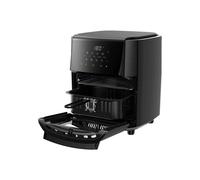 Electrolux EAF12B Forno friggitrice ad aria - Nero