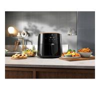 Electrolux Friggitrice ad aria 1500W 5 l EAF5B