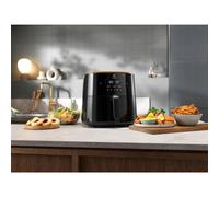 Electrolux EAF7B Friggitrice ad aria Serie 700 1800W 6.8 l