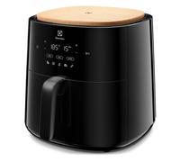 Electrolux Friggitrice ad aria 1800W 6.8 l EAF7B