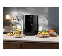 Electrolux EAF7SB Friggitrice ad aria con vapore Serie 800 1700W 6.9 l