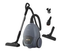 Electrolux EB71U2LDB Aspirapolvere a Traino con Sacco 59 dB Serie 700 HEPA