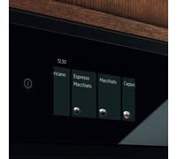 Electrolux EBC95T Series 800 Macchina da caffè automatica da incasso - Nero