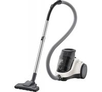 Electrolux EC41-2SW Aspirapolvere a traino senza sacco - bianco - Classe energetica: A