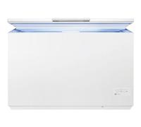 Electrolux EC4200AOW1 congelatori (400 L, 19 kg / 24h, SN-T, A +), Bianco