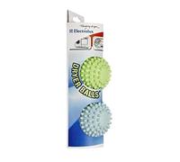 Electrolux 9029791861 Essential Palline per Asciugatrice, 2 pezzi