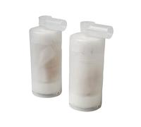 2 CARTUCCIA FILTRO ORIGINALE EDC01 PER FERRO DA STIRO ELECTROLUX EDBS2300