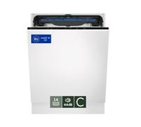 ELECTROLUX EEA28400L LAVASTOVIGLIE C 14 COP. 60CM 44 db [EEK: Conforme]
