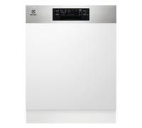 Electrolux EEA47201IX Lavastoviglie Integrata parziale Serie 300 AirDr