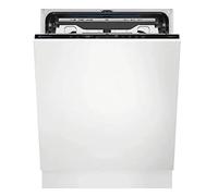 ELECTROLUX EEC67310L lavastoviglie da incasso larghezza 60 cm, D