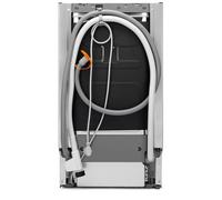 Lavastoviglie EEG62310L da Incasso a Scomparsa Totale Classe D Capacit 9 Coperti