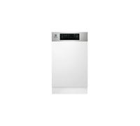 Electrolux EEM43300IX lavastoviglie A scomparsa totale 10 coperti