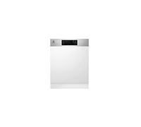 Electrolux EEM69300IX Lavastoviglie integrata parziale cm. 60 - 15 coperti - frontalino inox - Classe energetica: D