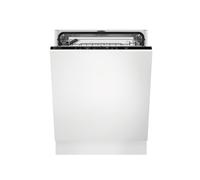 ELECTROLUX EES47325L LAVASTOVIGLIE DA INCASSO A SCOMPARSA TOTALE 13 COPERTI - D [EEK: D (EX CLASSE A+++)]