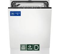 ELECTROLUX EES47325L lavastoviglie da incasso larghezza 60 cm, D
