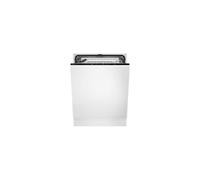 Electrolux EES47400L Lavastoviglie Integrabile, 60 cm, 13 Posate, Asciugatura AirDry, Satellite Clean, 8 programmi, 3 Temperature, 44 dB(A), Connessione Wi-Fi, Serie 600, Classe C