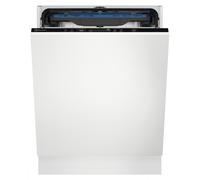 ELECTROLUX EES48405L ELECTROLUX Lavastoviglie a Scomparsa Totale, 14 Coperti, Classe Energetica C, Nero - EES48405L