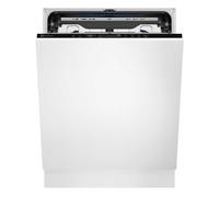Lavastoviglie EES68510L da Incasso A scomparsa totale Serie 600 14 Coperti Classe B Colore Nero