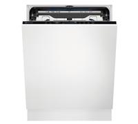 Lavastoviglie EES68510L da Incasso A scomparsa totale Serie 600 14 Coperti Classe B Colore Nero