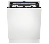 Electrolux Lavastoviglie da Incasso 14 Coperti Classe B Incassata a Scomparsa Totale 60 cm AirDry - EES68525L
