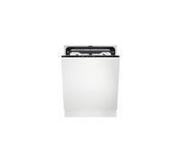 Electrolux Lavastoviglie da Incasso 14 Coperti Classe B Incassata a Scomparsa Totale 60 cm AirDry - EES68525L