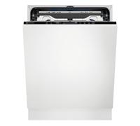 Electrolux Incasso EES68525L LAVAST INC 14 COP 8PR 42DB B 3CESTO INV XXL SLIDING AIRDRY OPEN 7333394134338
