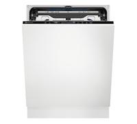 Electrolux Lavastoviglie da Incasso 14 Coperti Classe B Incassata a Scomparsa Totale 60 cm AirDry - EES68525L