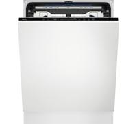 Electrolux Lavastoviglie da Incasso 14 Coperti Classe B Incassata a Scomparsa Totale 60 cm AirDry - EES68525L