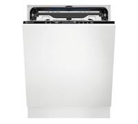 ELECTROLUX EES68605L LAVASTOVIGLIE DA INCASSO A SCOMPARSA TOTALE 14 COPERTI CLASSE A