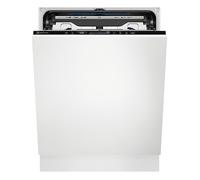 ELECTROLUX EES68605L LAVASTOVIGLIE DA INCASSO A SCOMPARSA TOTALE 14 COPERTI CLASSE A