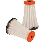 Electrolux EF 144 Filtri in Carta per New Ergorapido E New Rapido