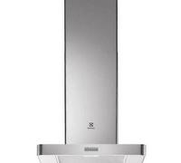 ELECTROLUX EFB60460OX CAPPA A CAMINO 60CM INOX