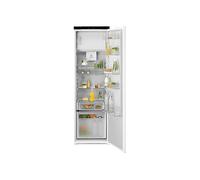ELECTROLUX EFD6DD18S, FRIGORIFERO INCASSO