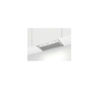 Electrolux EFG516X Integrato Acciaio inox