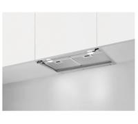 PRONTA CONSEGNA - Electrolux Cappa integrabile con veletta EFP126X finitura inox da 60 cm