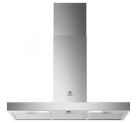 Electrolux EFT39X - Cappa Aspirante - Acciaio Inox