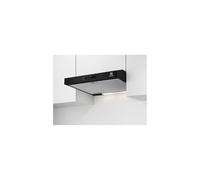 Electrolux - Cappa a Parete EFU216K Aspirante 60 cm Colore Nero - SPEDIZIONE GRATUITA
