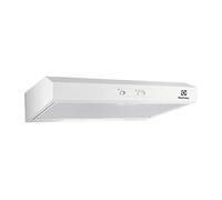 Electrolux EFU216W Incassato Bianco 272m³/h D