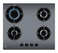 Piano Cottura Gas EGG64272M Da incasso 59 cm Gas 4 Fornello