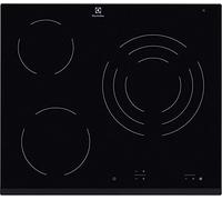 Electrolux EHF6232FOK - Piastra in vetroceramica Ehf6232Fok con controllo elettronico