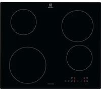 ELECTROLUX PIANO INDUZIONE VETRO EIB60424C 60CM 4F