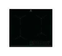 Piano cottura a induzione Electrolux EIS62443 - 4 fuochi