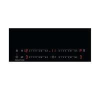 Piano cottura a induzione Electrolux EIS62443 - 4 fuochi