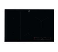 Electrolux - Serie 700 EIS62453IZ Nero Da incasso 60 cm Piano cottura a induzione 4 Fornello (i)
