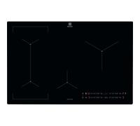 Electrolux EIS82449C Piano cottura a induzione cm. 80 - vetroceramica nero