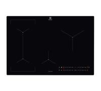 Electrolux EIS82449C Piano cottura a induzione cm. 80 - vetroceramica nero