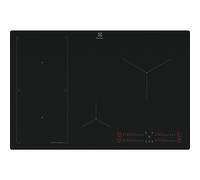 Electrolux EIS82453IZ Nero Integrato 80 cm Piano con zona a induzione 4 zona(e) - Nouvo
